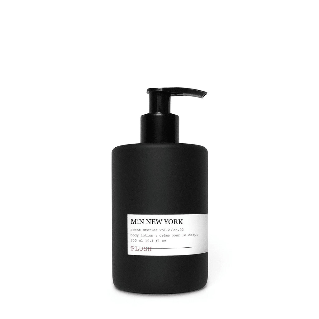 Plush Body Lotion