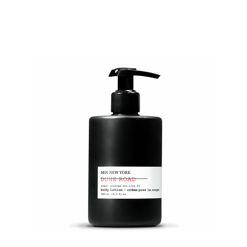 Dune Road Body Lotion