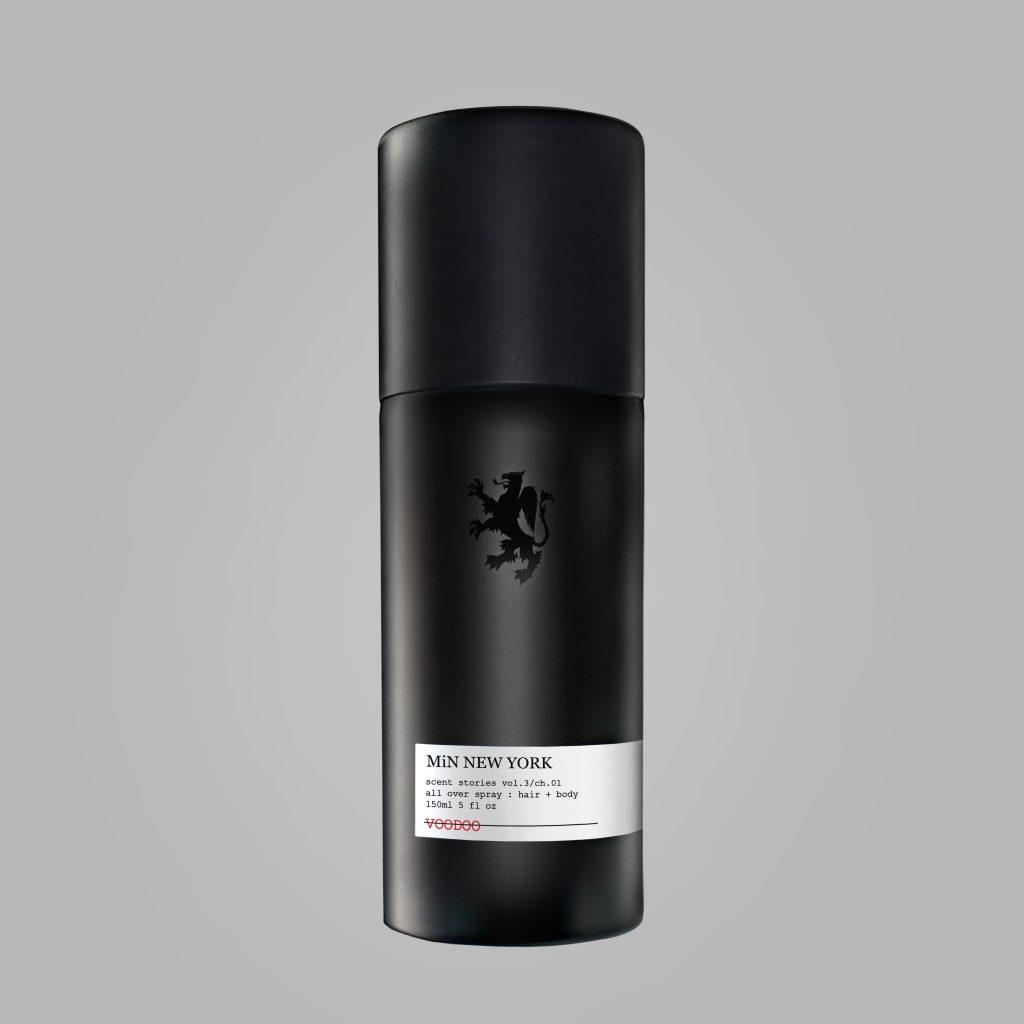 Voodoo Body Spray