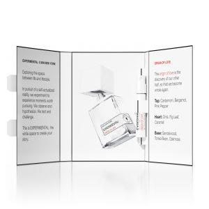 Origin of Love - 2ML Sample