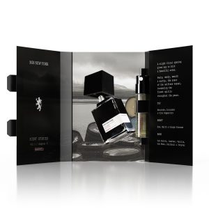 Barrel - 2ML Sample