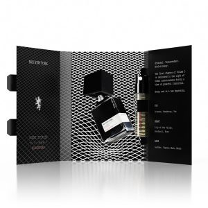 Blackstar - 2ML Sample