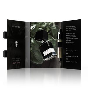 Chef's Table - 2ML Sample