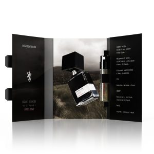 Dune Road - 2ML Sample