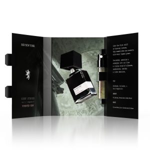 Forever Now - 2ML Sample