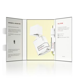 Hall of Fame - 2ML Sample