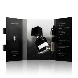 Shaman - 2ML Sample