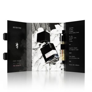 The Botanist - 2ML Sample