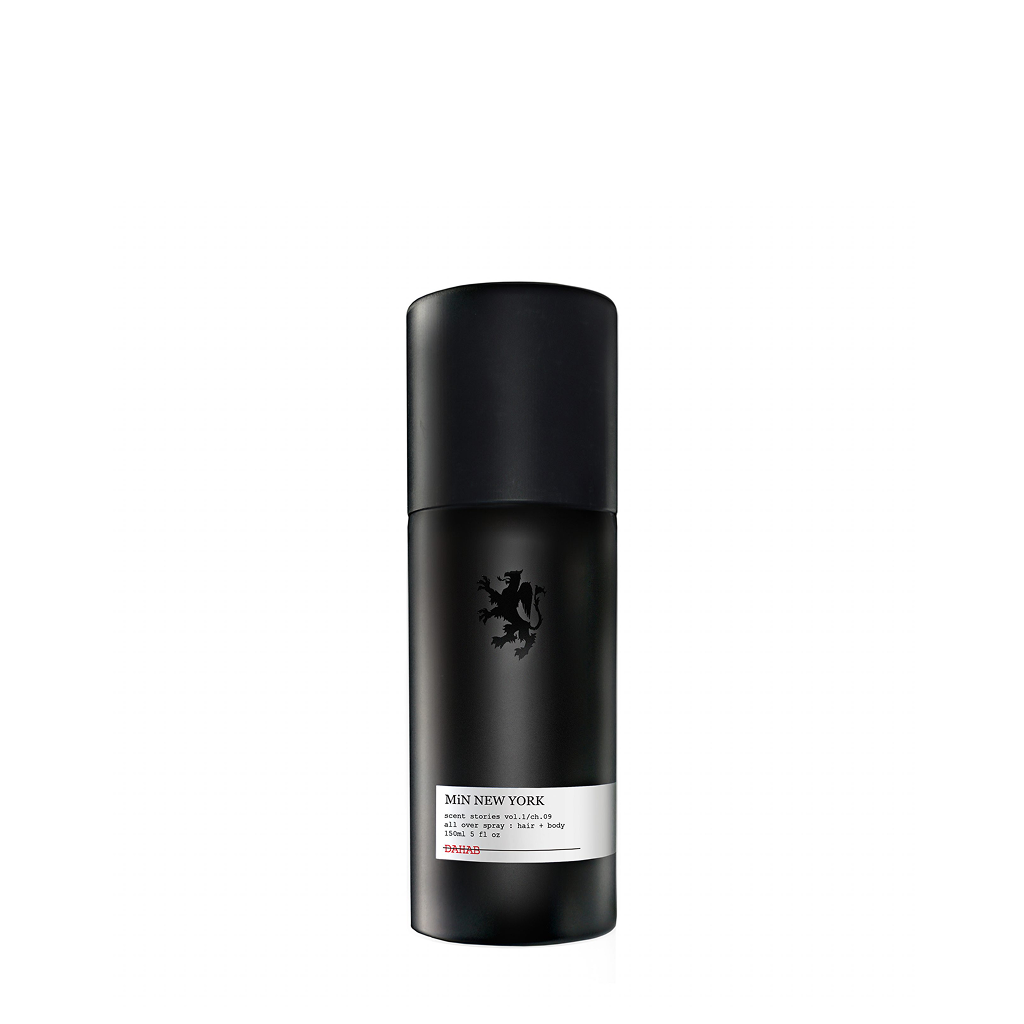 Dahab Body Spray