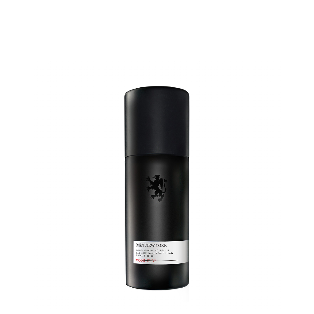 Moon Dust Body Spray