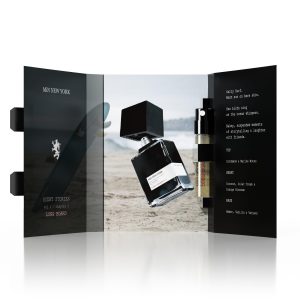 Long Board - 2ML Sample